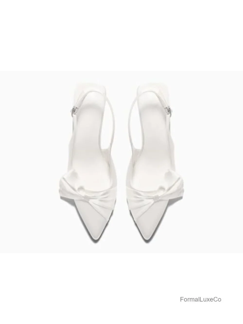 N/A these bow